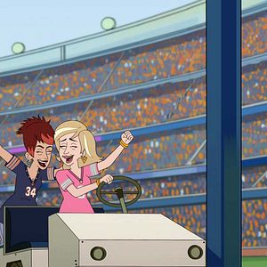 Bilder Chicago Party Aunt