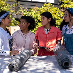 Bilder Der Babysitter-Club