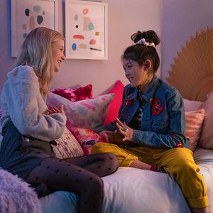 Bilder Der Babysitter-Club