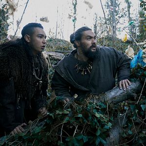 Bilder See - Reich der Blinden