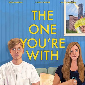 Bilder The One You're With