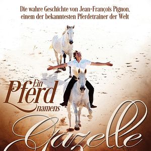 Bilder Ein Pferd namens Gazelle