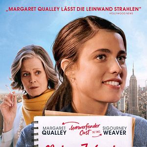 Bilder Mein Jahr in New York