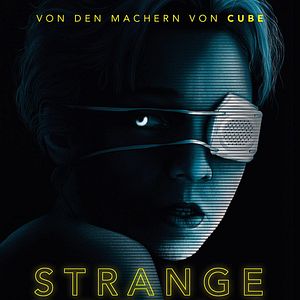 Bilder Strange Dreams