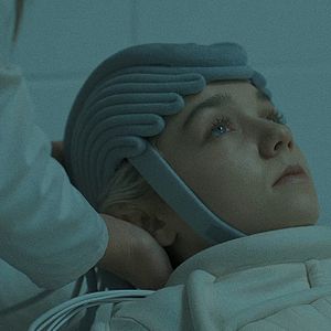 Bilder Strange Dreams