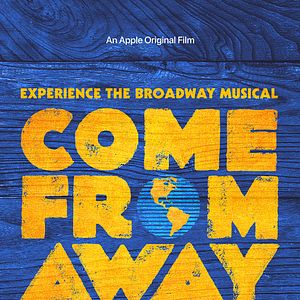 Bilder Come From Away