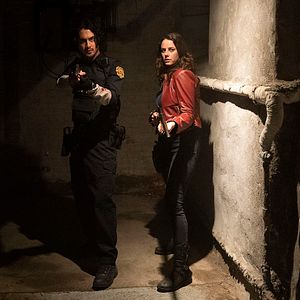 Bilder Kaya Scodelario