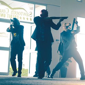 Bilder Bloody Hell - One Hell Of A Fairy Tale