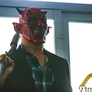 Bilder Bloody Hell - One Hell Of A Fairy Tale