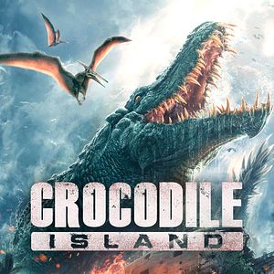 Bilder Crocodile Island