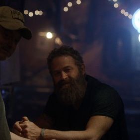 Bilder SGT. Will Gardner - A War That Never Ends