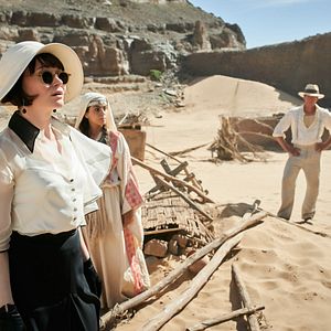 Bilder Miss Fisher und die Gruft der Tränen