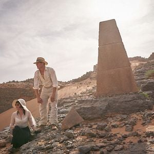 Bilder Miss Fisher und die Gruft der Tränen