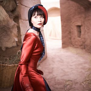 Bilder Miss Fisher und die Gruft der Tränen