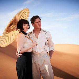 Bilder Miss Fisher und die Gruft der Tränen