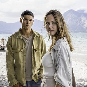 Bilder Die Rettung der uns bekannten Welt