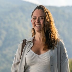 Bilder Die Rettung der uns bekannten Welt