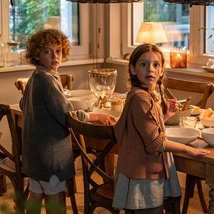 Bilder Die Rettung der uns bekannten Welt