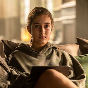 Bilder Die Rettung der uns bekannten Welt