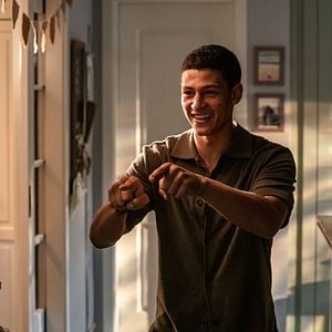 Bilder Die Rettung der uns bekannten Welt