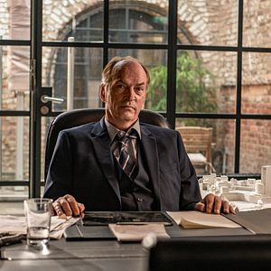 Bilder Die Rettung der uns bekannten Welt