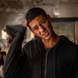 Bilder Die Rettung der uns bekannten Welt