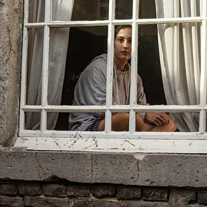 Bilder Die Rettung der uns bekannten Welt