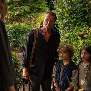 Bilder Die Rettung der uns bekannten Welt