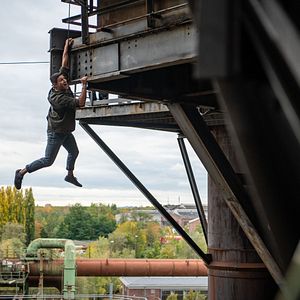 Bilder Die Rettung der uns bekannten Welt