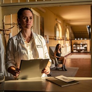 Bilder Die Rettung der uns bekannten Welt