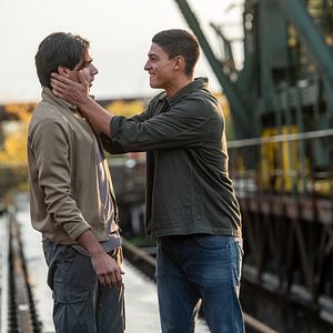 Bilder Die Rettung der uns bekannten Welt