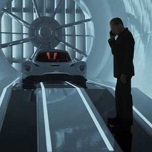 Bilder Ralph Fiennes