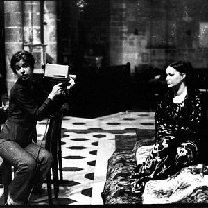 Bilder Delphine et Carole, insoumuses