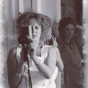 Bilder Delphine et Carole, insoumuses