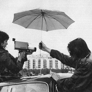 Bilder Delphine et Carole, insoumuses