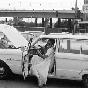 Bilder Delphine et Carole, insoumuses