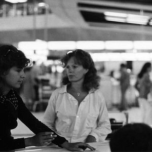 Bilder Delphine et Carole, insoumuses