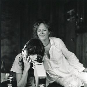 Bilder Delphine et Carole, insoumuses