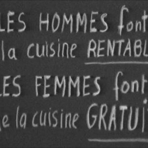 Bilder Delphine et Carole, insoumuses