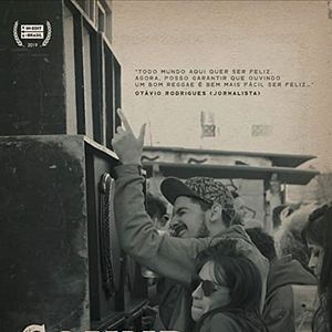 Bilder Sound System - A Voz da Quebrada