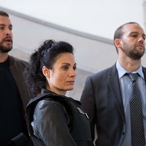 Bilder Candice Renoir