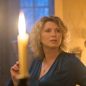 Bilder Candice Renoir