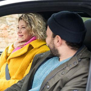 Bilder Candice Renoir