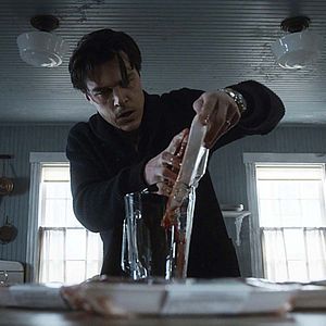 Bilder Finn Wittrock