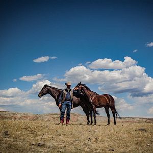 Bilder Meine Helden waren Cowboys