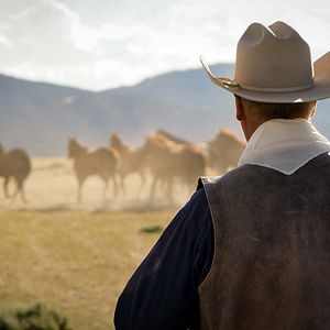 Bilder Meine Helden waren Cowboys