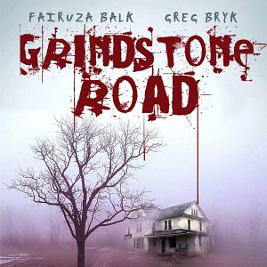 Bilder Grindstone Road