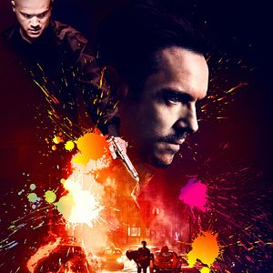 Bilder American Night