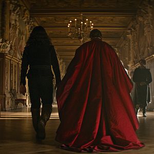 Bilder Die drei Musketiere: D'Artagnan