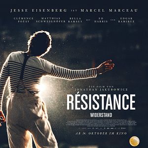 Bilder Résistance - Widerstand